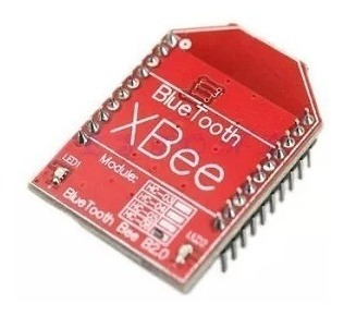 Modulo Para Xbee Arduino Bluetooth V2 Hc-05