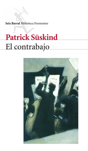 Contrabajo - Suskind, Patrick