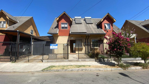 Venta Don Sebastian De Rauquen Curico