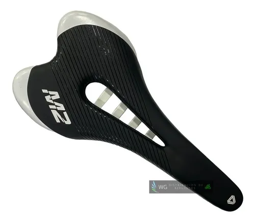 Silla Para Bicicleta M2 Gw Sill n Bicicleta