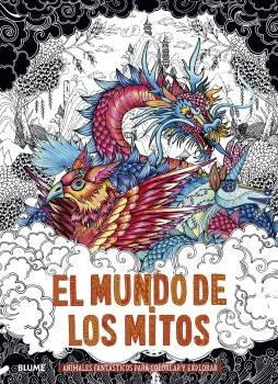 El Mundo De Los Mitos (libro Original)