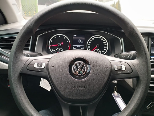 Volkswagen Polo 1.6 Comfortline
