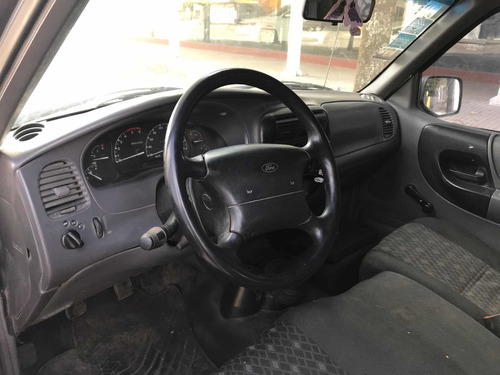 Ford Ranger 2.8 Xl I Dc 4x2 2003