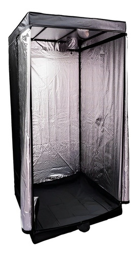 Carpa Indoor Bellavita Lite 120x120x200 Valhalla Grow Shop