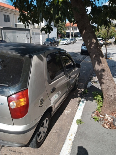 Imagem 4 de 7 de Fiat Palio 1.6 8v