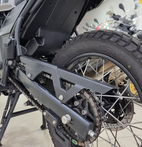 Royal Enfield Himalaya 2023