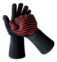 Comprar Guantes Para Barbacoa, De Parrilla Para Barbacoa Microonda 