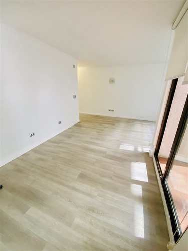 Departamento Venta 2d,2b,1est,1bd.en Santaigo, Metro Toesca