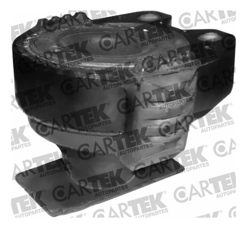 Soporte Motor Delantero Mazda 3 2006-2007 L4 2.0 Derecho