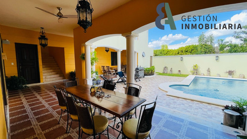 Imagen 16 de 17 de Casa En Venta En Zona Norte, Merida, Yuc. Ccv212