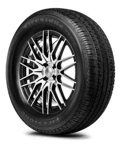 Llanta Firestone 215/60r16 94s Fr 710 Pp