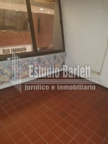 Local Comercial En Paseo Real- Ref: 1412