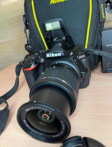 Nikon D750