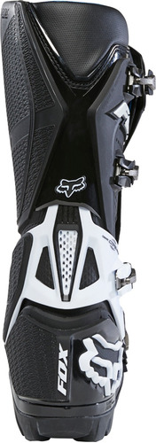 Imagen 4 de 5 de Bota Motocross Fox - Instinct X #25838 - Negra