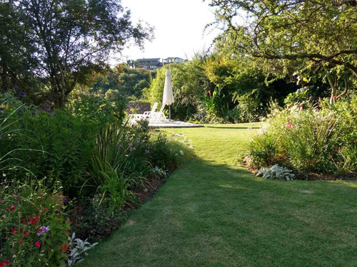 Venta Casa + Departamento V. Del Lago Carlos Paz