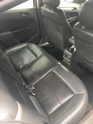 Chevrolet Vectra 2011 2.0 Elegance Flex Power 4p