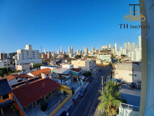 Imagem 17 de 30 de Lindo Apartamento Mobiliado E Equipado, Pronto Pra Morar No Bairro Nações Em Balneário Camboriú! R$650.000,00 - Ap0908