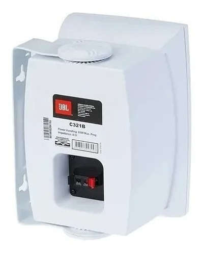 Kit Som Ambiente Taramps 2 Caixas C321 B + 2 Setor Ths1800w