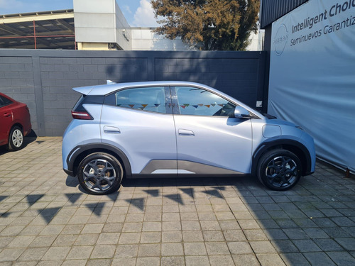 Byd Dolphin Mini 2026