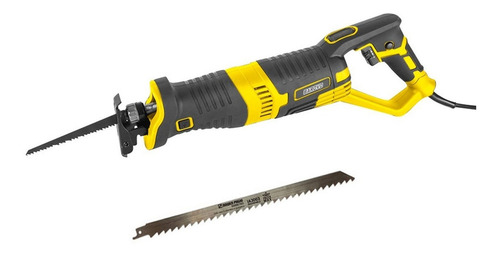 Sierra Sable Barovo 900w Corta Carne + Hoja Para Carne