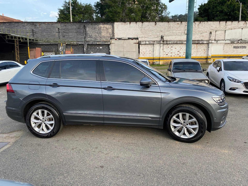 Volkswagen Tiguan Comfortline 2.0 Tsi