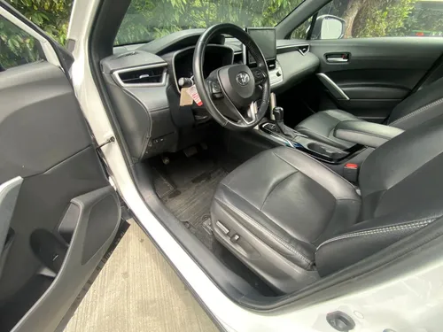 Toyota Corolla 1.8 Se-g
