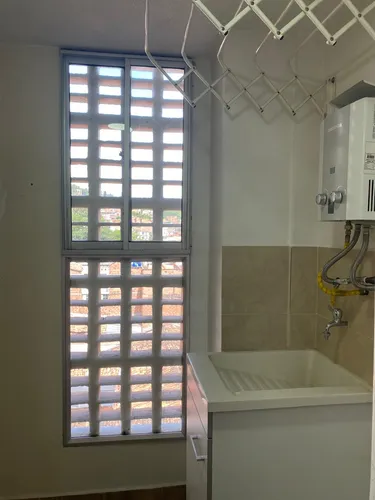 Apartaestudio En Venta En Robledo Parque