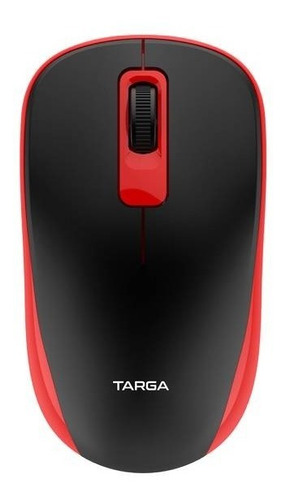 Mouse Inalambrico Targa Usb Optico Tg-m70w 1200dpi 10 Mts 