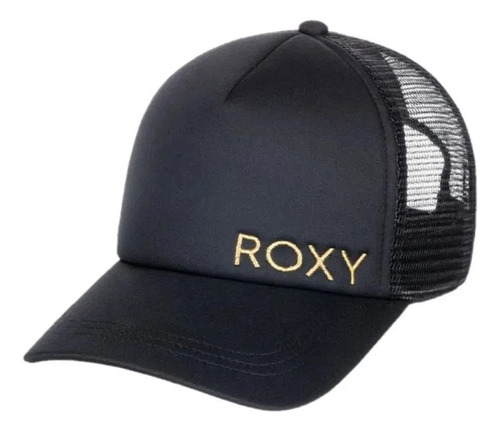Gorra Roxy Finishline Mujer Original - Potenza Shop