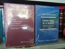 Comprar R Villanueva Código Penal + Dalbora Código Procesal Penal 