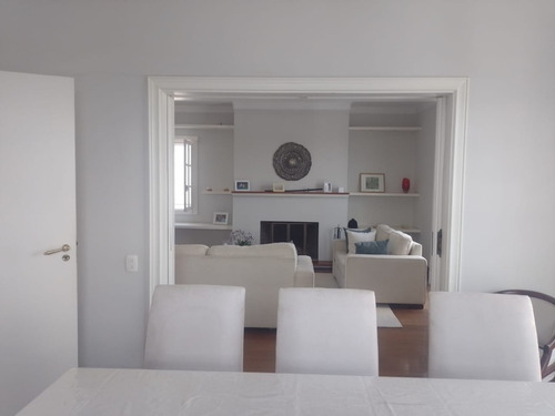 Cobertura Duplex Com 578m2 Uma Torre Única - 5 Quartos Sendo 4 Suítes