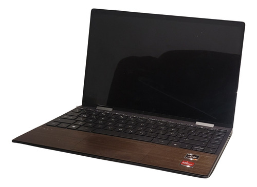 Laptop Hp Envy X360 13-ay1005la Amd Ryzen 7 5800u 8gb 512gb (Usado)