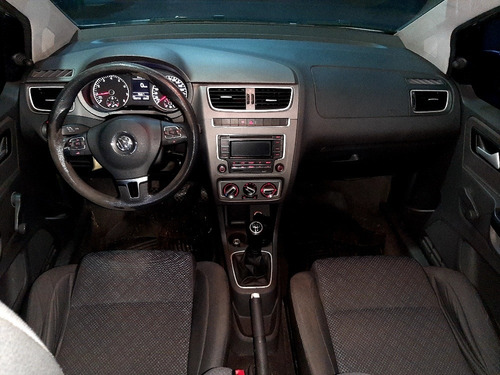 Volkswagen Suran 1.6 Comfortline 101cv Ab 2013