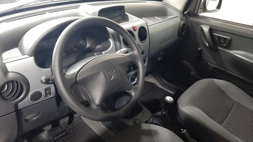 Imagen 10 de 15 de Peugeot Partner 1.6 Hdi Confort Am22