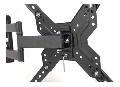 Imagen 3 de 6 de Soporte Brazo Móvil Tv Led/ Lcd 32 A 55 Hasta 30 Kg Esm8000