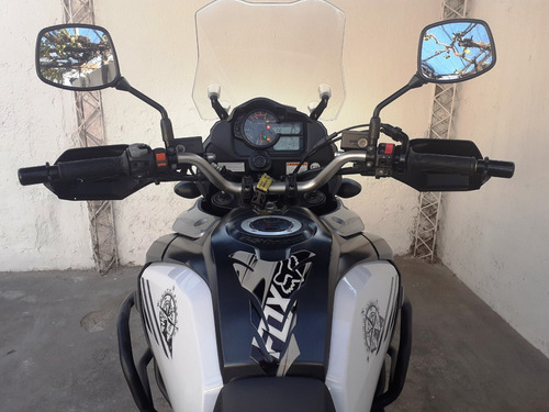 Suzuki Dl1000xa