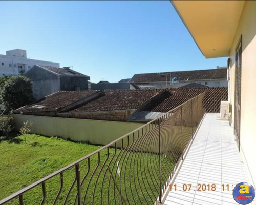 Imagem 16 de 17 de Vende Sobrado Em Guaratuba, Próximo A Praia, Ótima Localização - So00163 - 69371348
