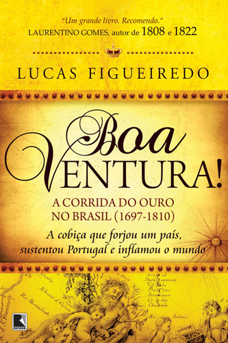 Ebook: Boa Ventura!