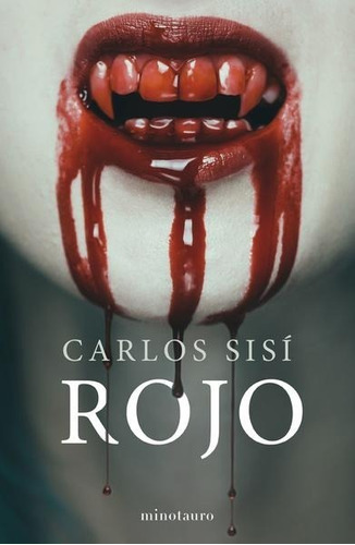 Rojo - Vol. 1 - Carlos Sisi - Nuevo - Original - Sellado