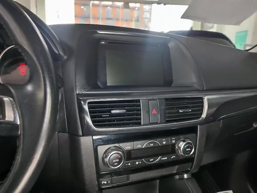 Mazda CX-5 2.5 Grand Touring Lx Station Wagon