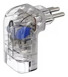 Iclamper Pocket Fit 3p - 20a Transparente