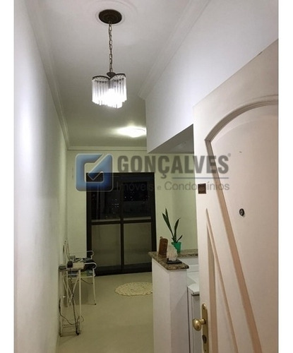 Imagem 1 de 15 de Venda Apartamento Sao Bernardo Do Campo Jardim Palermo Ref: - 1033-1-35740