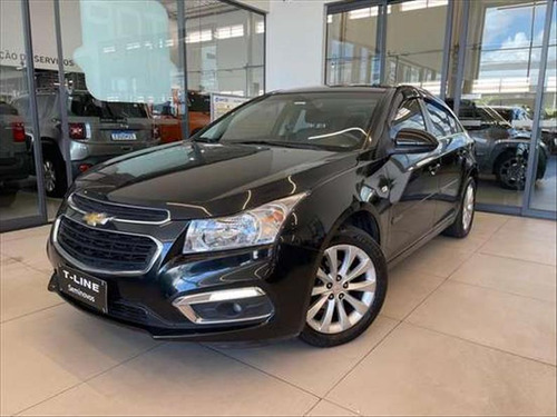 Chevrolet Cruze 1.8 lt 16v