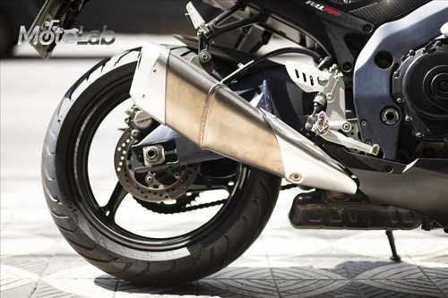 Suzuki Gsx-r 750 W Srad