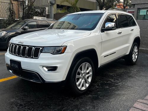 Jeep Grand Cherokee 5.7 Blindada 4x4 At