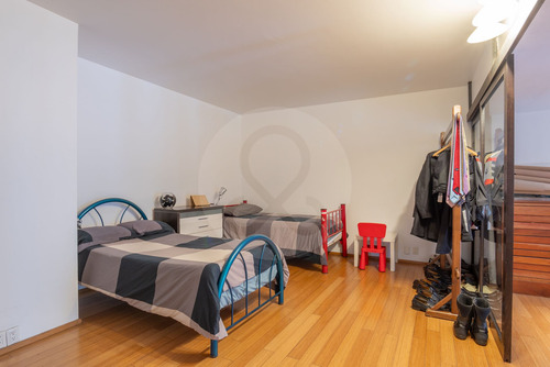 Casa En Venta En Lomas De Chapultepec