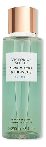 Aloe Water & Hibiscus Body Mist 250ml Victoria´s Secret