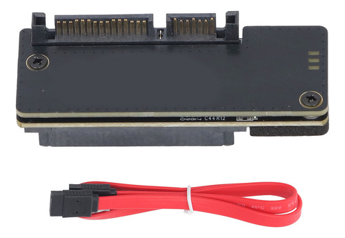 Unidad De Disco Duro Serial Ata A Extension Adaptador 6gbps