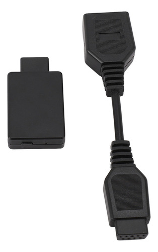 Controlador Adaptador Consola Juegos Inalámbrico