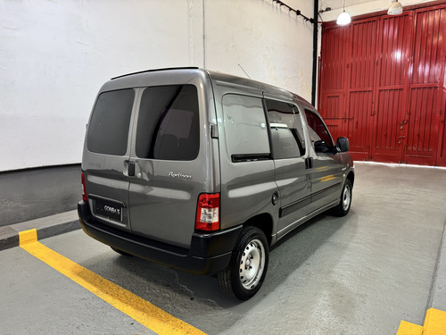 Citroën Berlingo 1.6 Hdi 92 Bussines Mixto